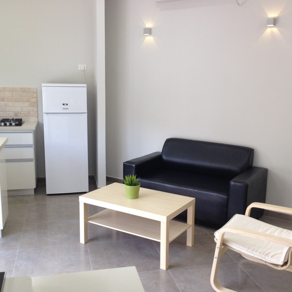 Studio with Patio A Photo 3