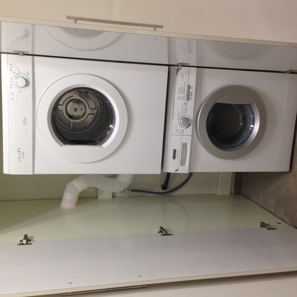 Studio with Patio A Photo 4